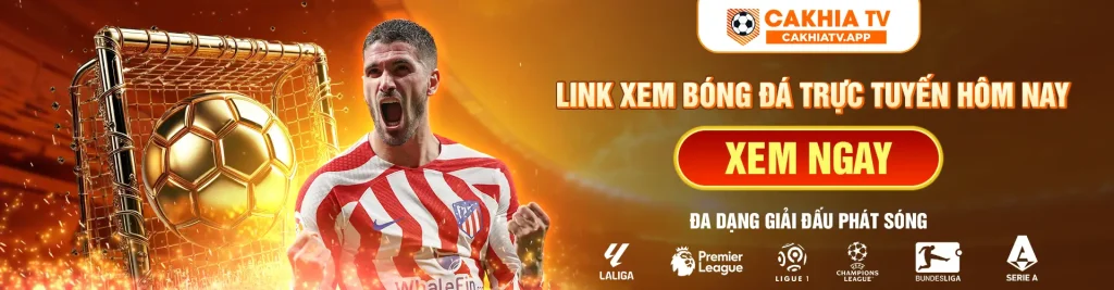 Banner Cakhia TV