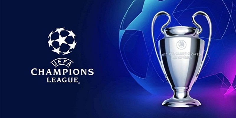 UEFA Champions League tại Cakhia TV